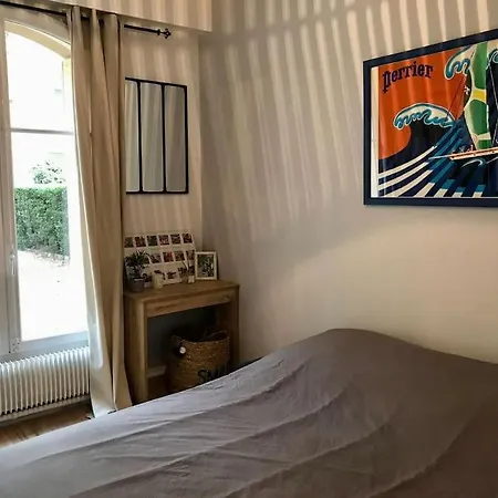 Appartement Cosy Next To Arc De Triomphe Jo 2024 *